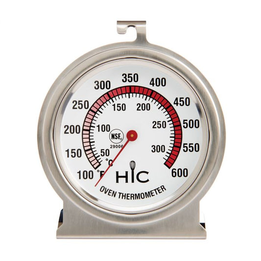 Oven Thermometer