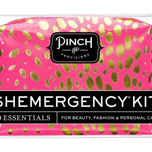 Shemergency Kit