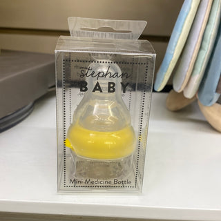 Mini Medicine Bottle