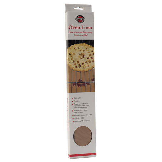 Oven Liners | Microwave Liners