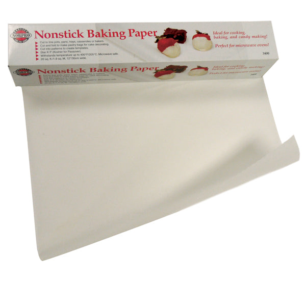 Nonstick Baking Paper | 23'