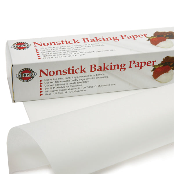 Nonstick Baking Paper | 23'