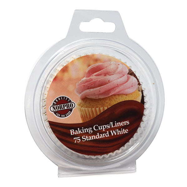 Baking Cups/Liners | 75 Count