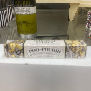 Poo Pourri Original Citrus