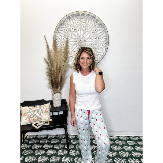 Santa Lounge Pants