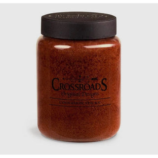 Crossroads Candles 26 oz