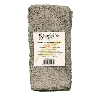 Shaggies Wash Cloths