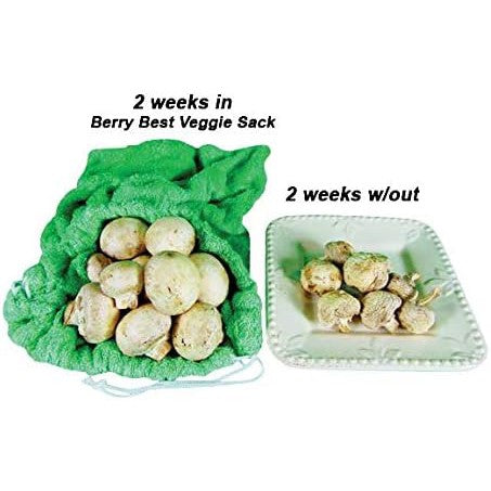 Berry Best Veggie Sack