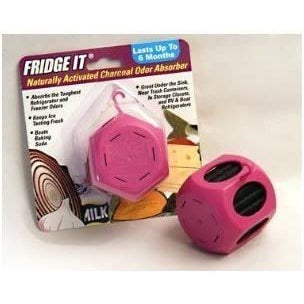 Fridge It Cube