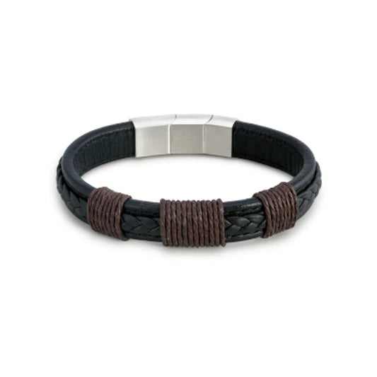 Men’s Black Bracelet