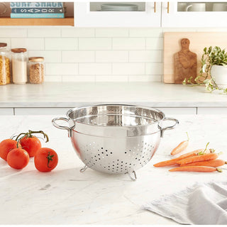 5 Quart Deep Colander