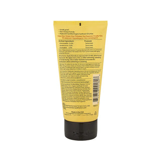 5.5 oz. Moisturizing Sunscreen with Spf 30