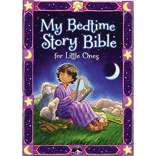 My Bedtime Story