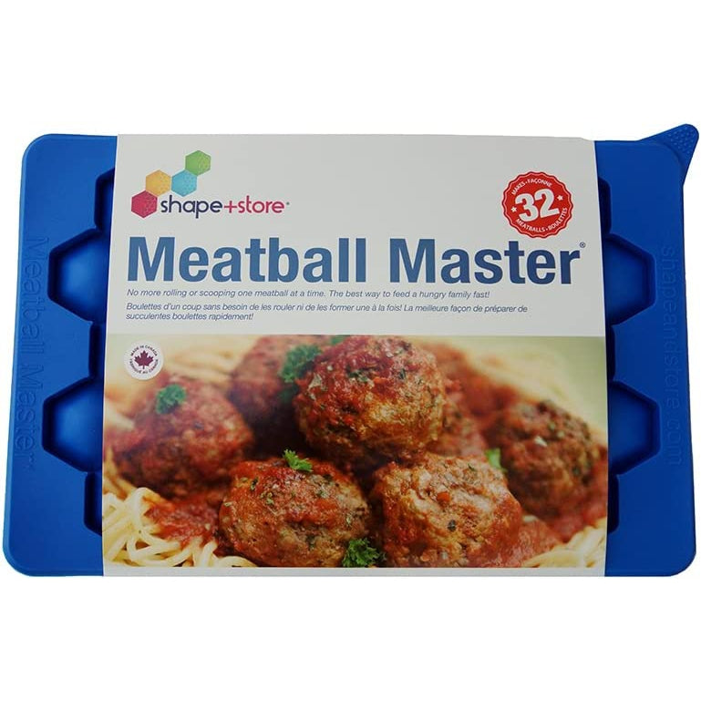 Meatball Master