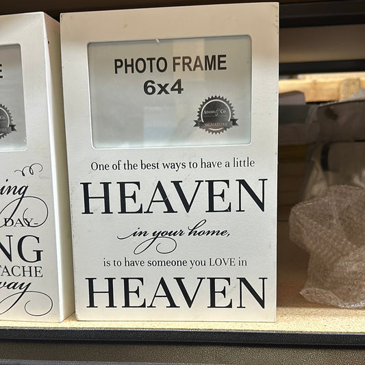 Heaven Frame