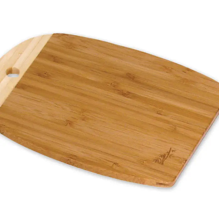 Small Bamboo Cutting Board