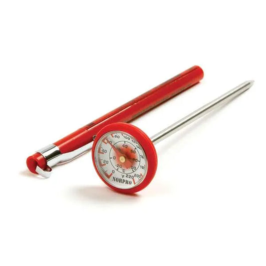 Instant Read Thermometer