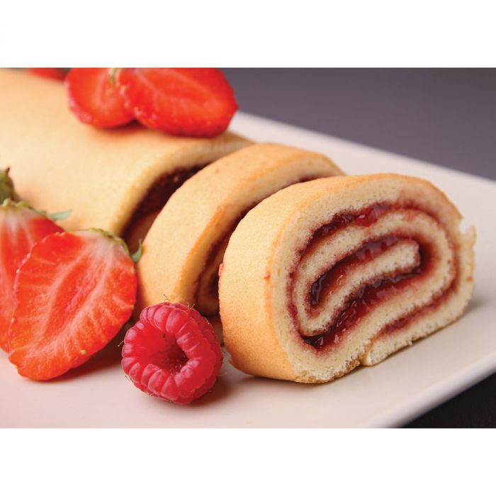 Non-Stick Silicone Jelly Roll Baking Mat