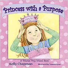 Princess With a Purpose