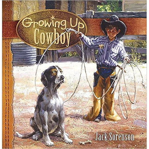 Growing up Cowboy