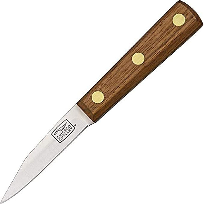 Chicago Cutlery 3" Paring Knife