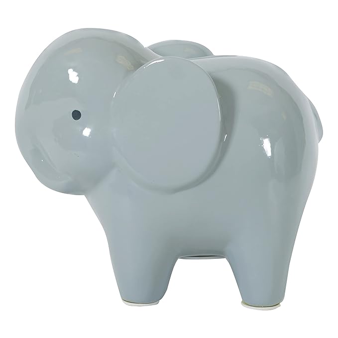 Carters Elephant Bank