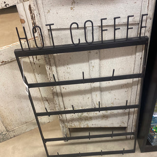 Mug Rack