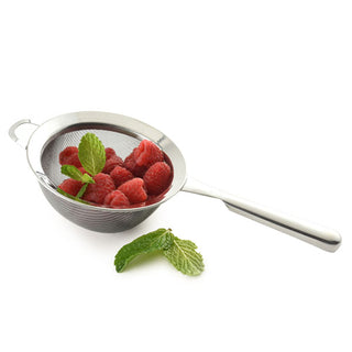 7” Double Mesh Strainer