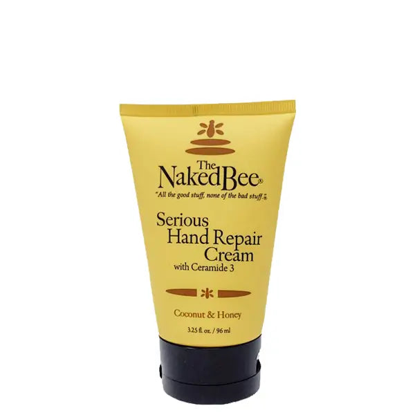 Serious Hand Repair Cream - Coconut & Honey