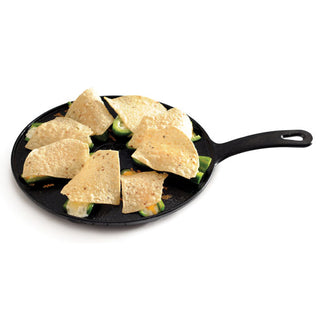 Pepper Popper Pan