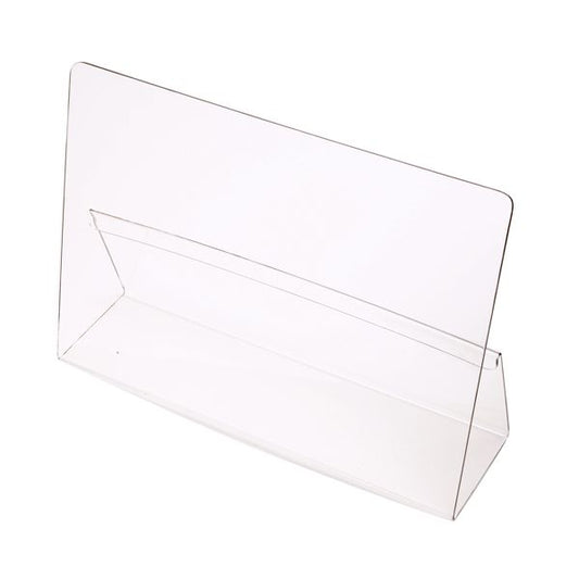 Acrylic Book Holder