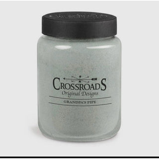 Crossroads Candles 26 oz