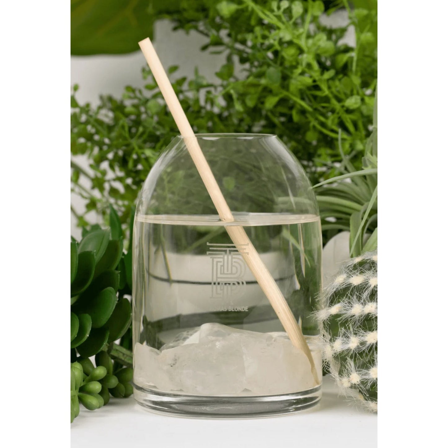 Thomas Blonde Crystal Reed Diffuser