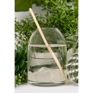 Thomas Blonde Crystal Reed Diffuser Oil Refill