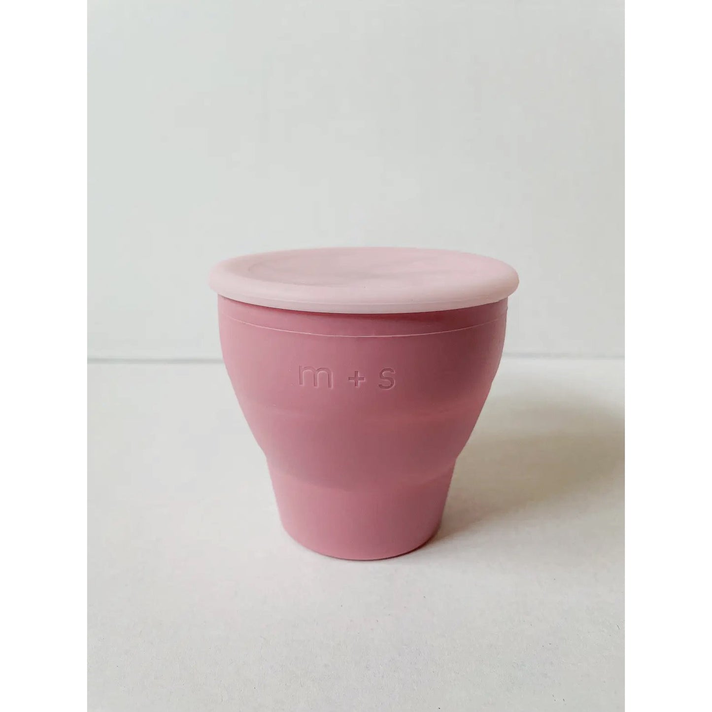Lotus Snack Cup