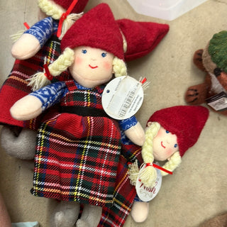 🔴Christmas Wish Anja