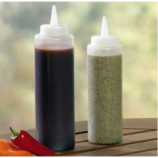8 oz Squeeze Bottle
