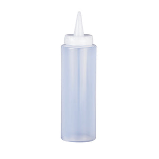 8 oz Squeeze Bottle