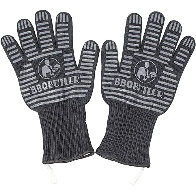 BBQ Butler Grilling Gloves