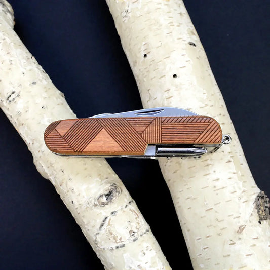 The Architect Pocketknife