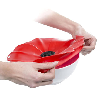 9" Spill-Proof Lid | Charles Viancin