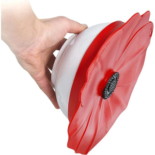 9" Spill-Proof Lid | Charles Viancin