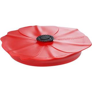 9" Spill-Proof Lid | Charles Viancin