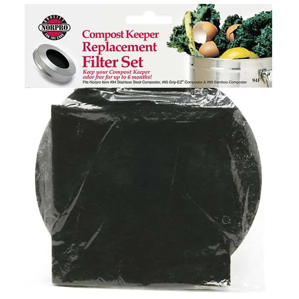 Compost Replacement Filter