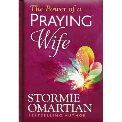 Praying Wife