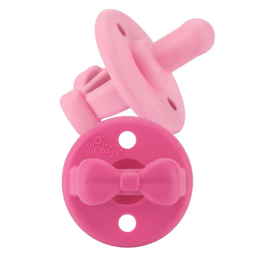 Sanderson | Sweetie Soother Pacifier Sets | Itzy RItzy