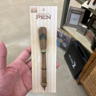 Novelty Pen Ore