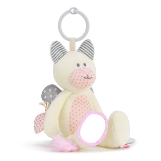 Activity Teether Buddy - Cat