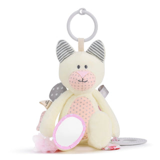 Activity Teether Buddy - Cat