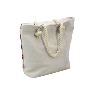 American Flag Tote